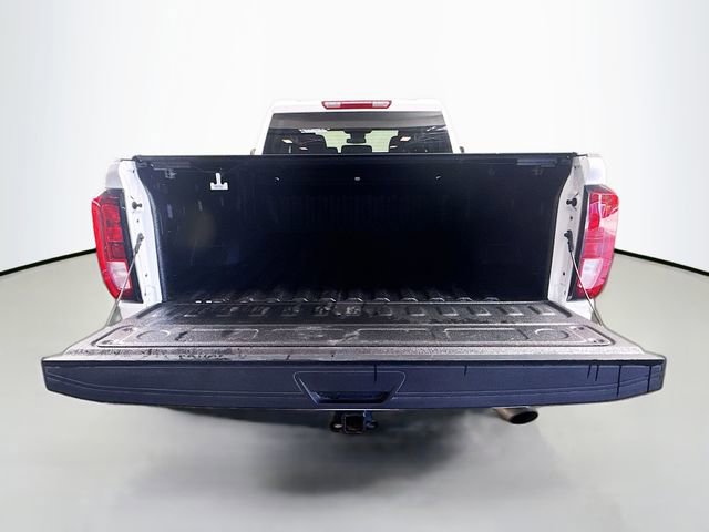 Used 2025 GMC Sierra 2500 Pro w/ Convenience Package AWD/4WD image 24