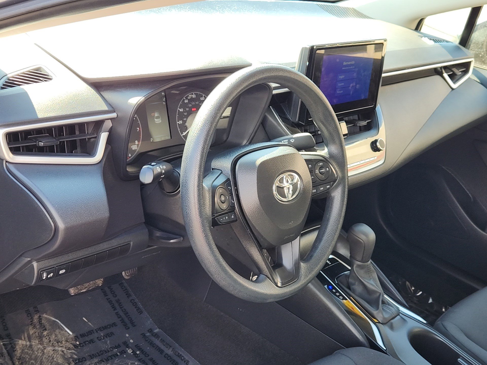 Certified 2024 Toyota Corolla LE image 11