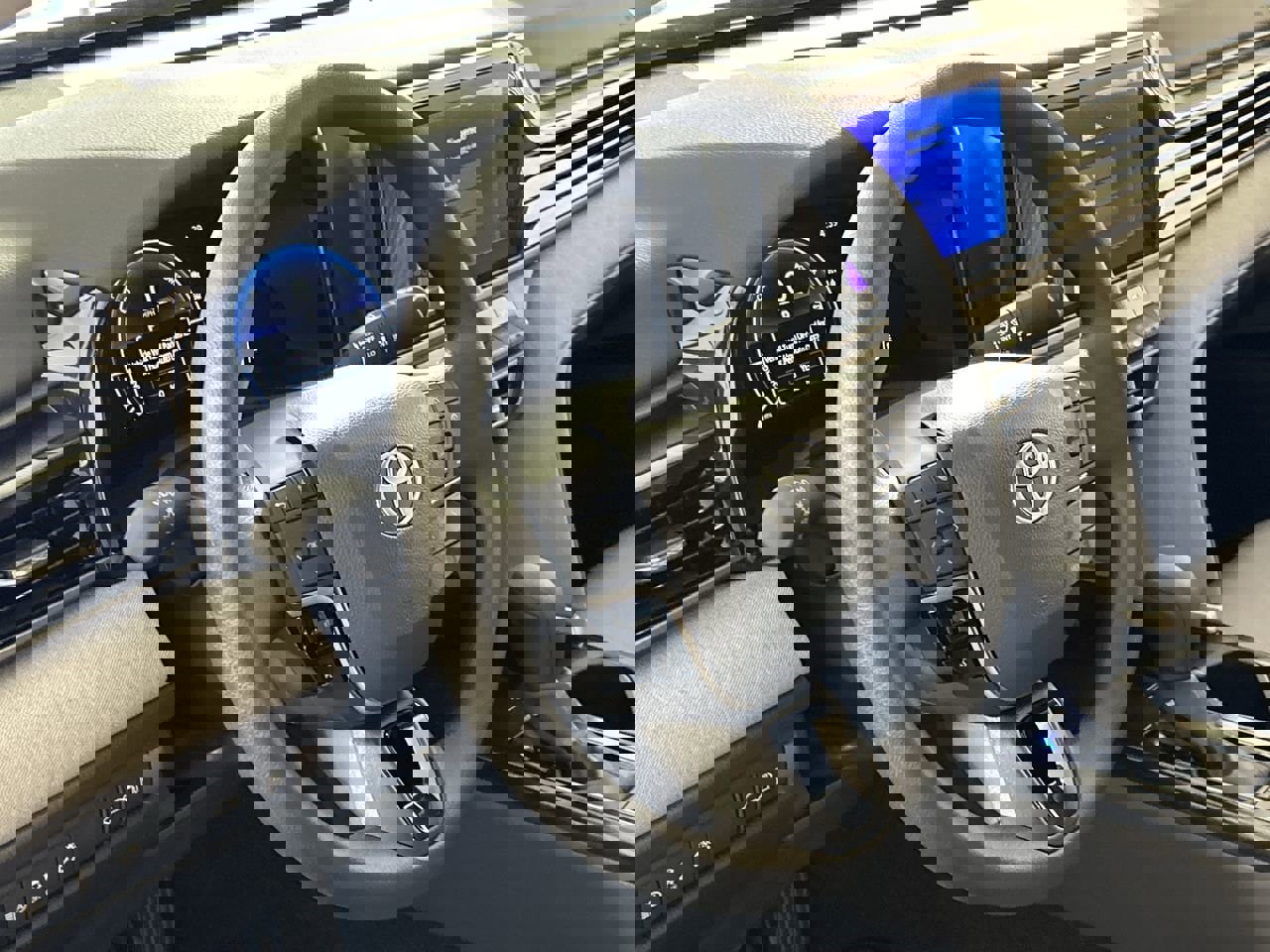 New 2026 Toyota Camry LE image 13