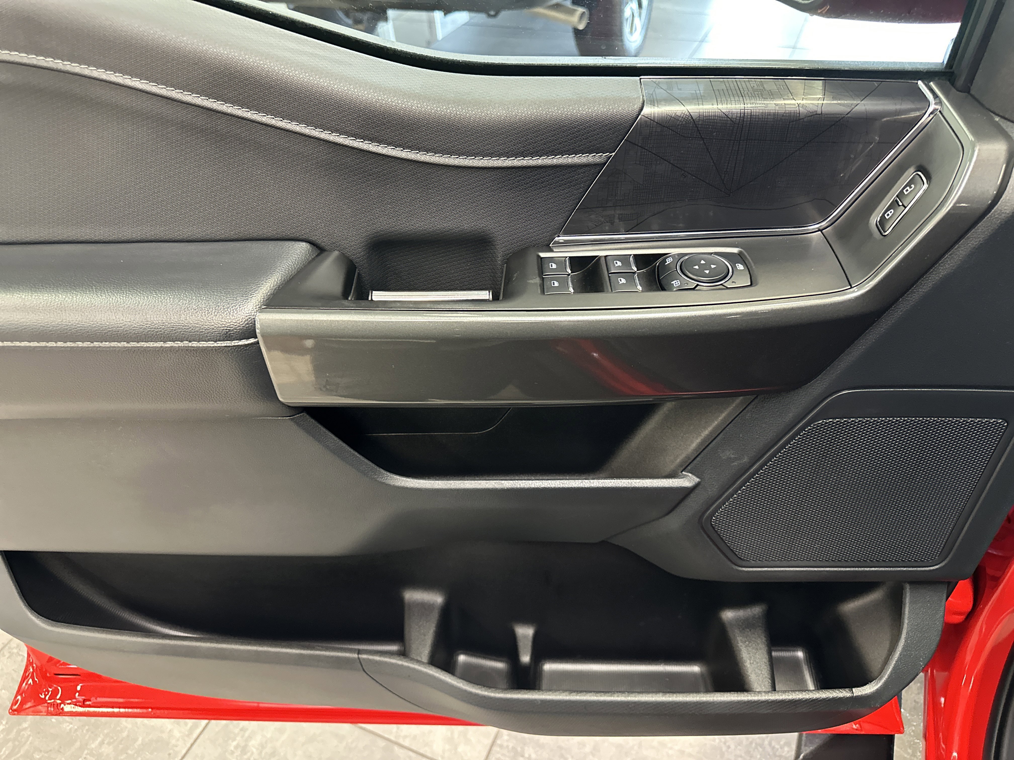 Certified 2023 Ford F150 XLT w/ Equipment Group 302A High image 23