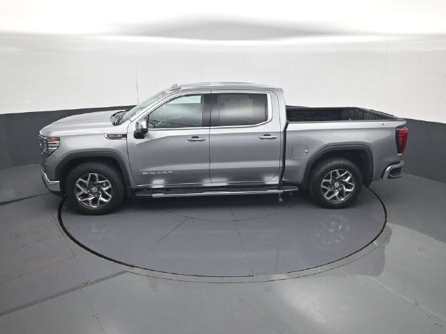 Used 2023 GMC Sierra 1500 SLT w/ SLT Premium Package AWD/4WD image 20