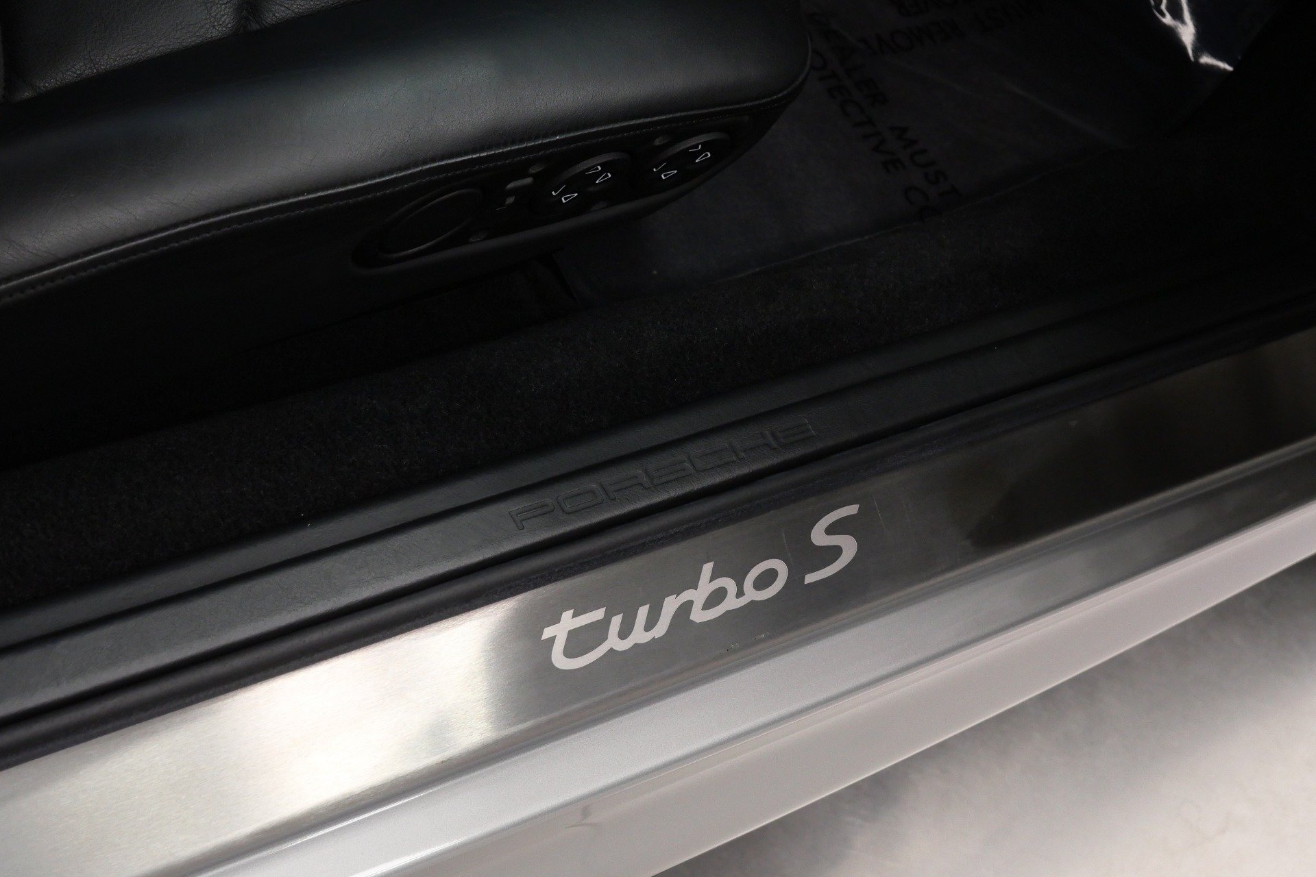 Used 1997 Porsche 911 Turbo S AWD/4WD image 43