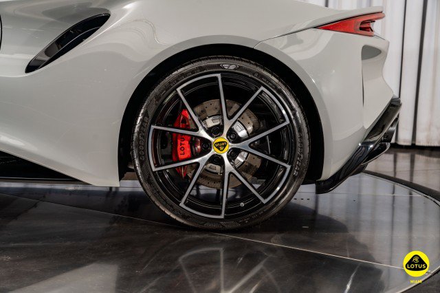 New 2025 Lotus Emira image 12