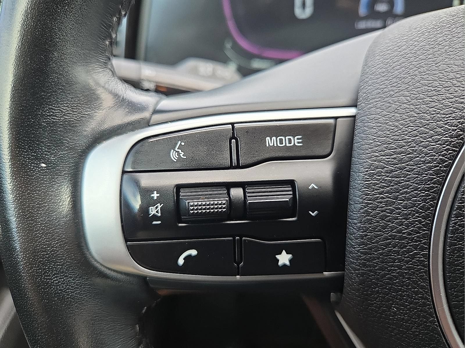 Used 2024 Kia Sportage EX AWD/4WD image 19