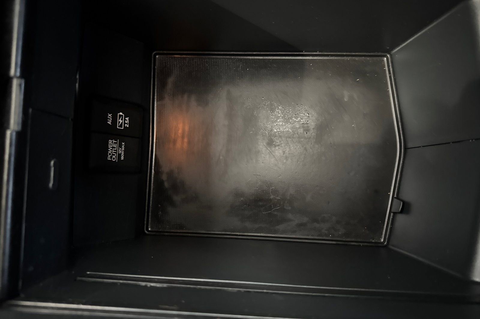 Used 2023 Honda Passport TrailSport image 32