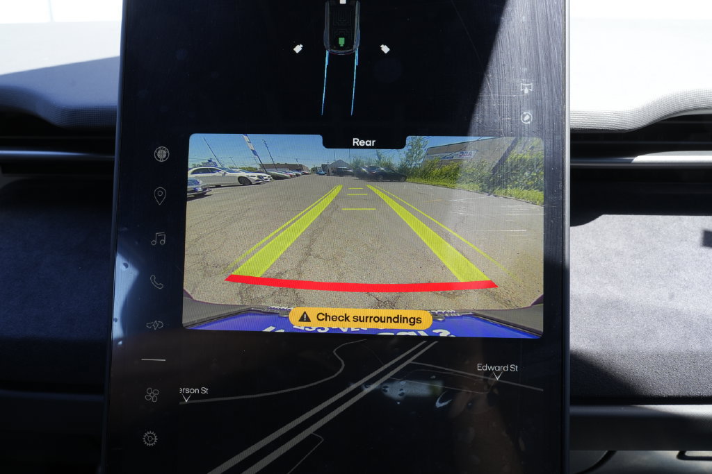 Used 2023 Fisker Ocean Extreme AWD/4WD image 48