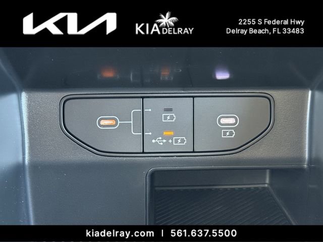 New 2026 Kia Sorento LX FWD image 20