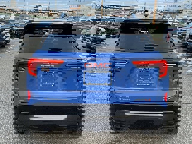 New 2026 GMC Terrain AT4 w/ Convenience Package III image 4