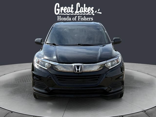 Used 2022 Honda HR-V LX image 8