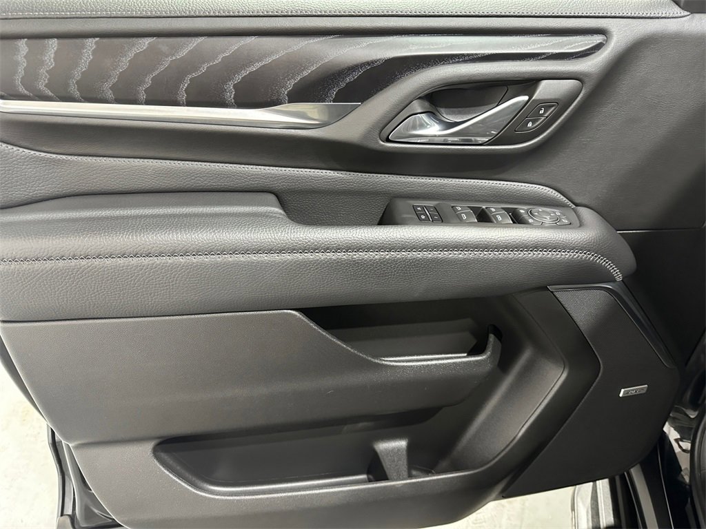 Used 2024 GMC Yukon Denali image 16