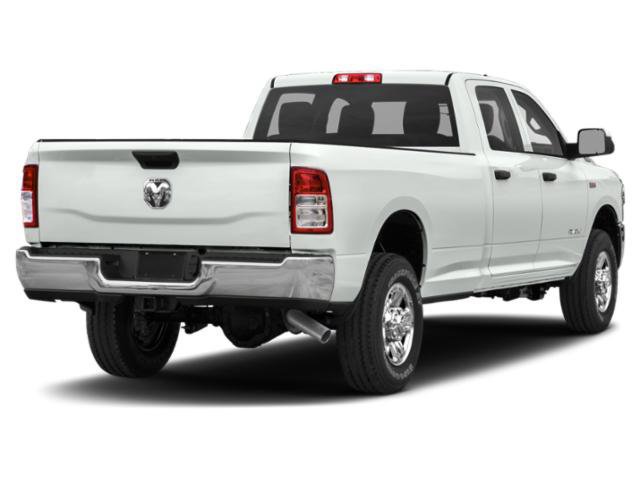 Used 2021 RAM 3500 Laramie AWD/4WD image 5