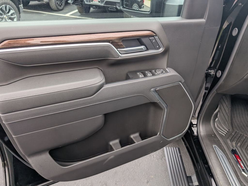 New 2026 Chevrolet Silverado 2500 LT image 15