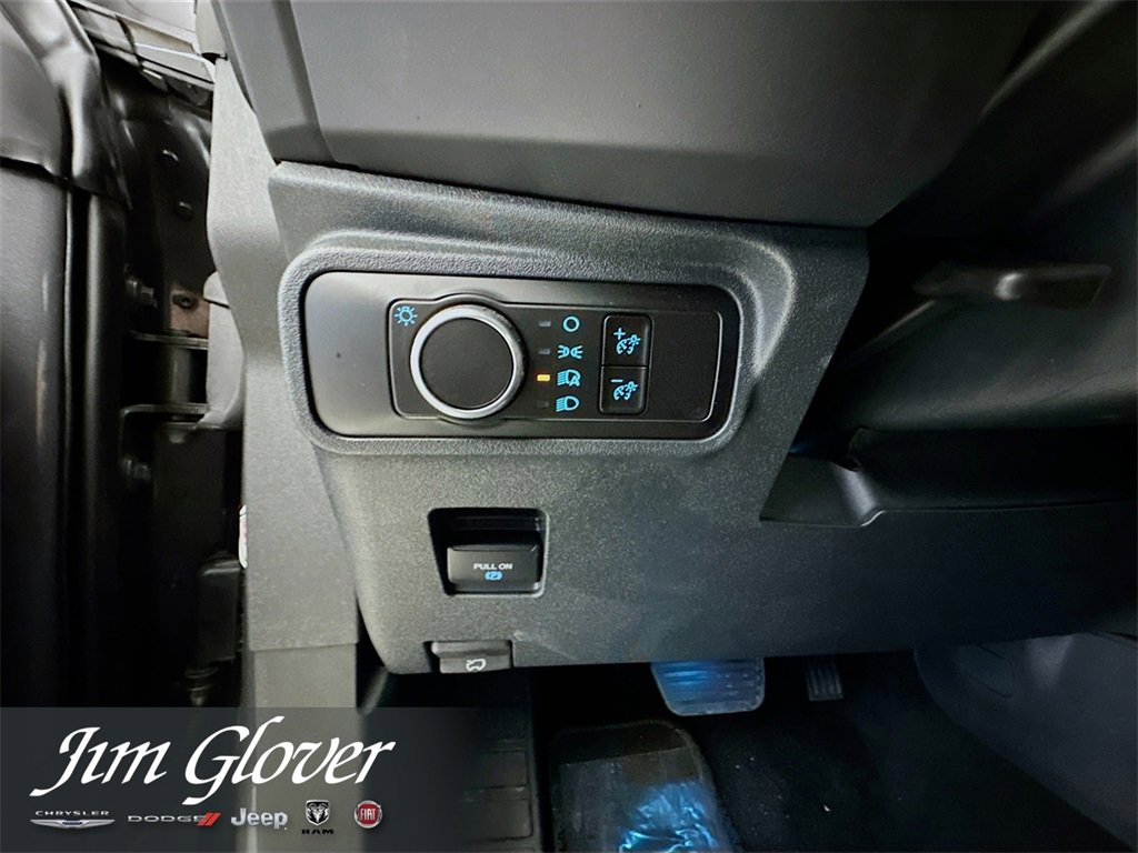 Used 2025 Ford Bronco Big Bend image 22