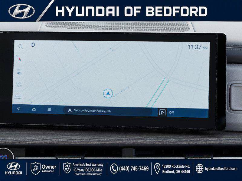 New 2027 Hyundai Santa Fe Calligraphy AWD/4WD image 23