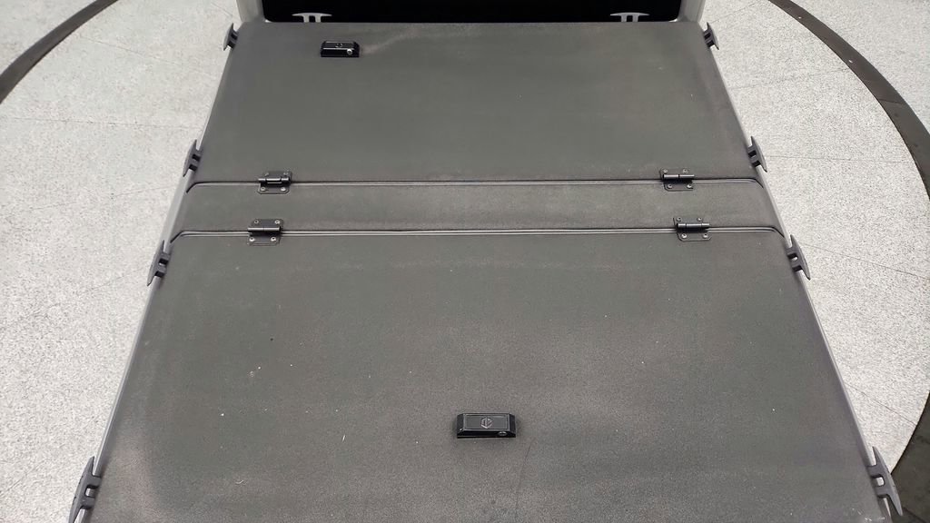 Used 2022 Jeep Gladiator Rubicon w/ LED Lighting Group image 22