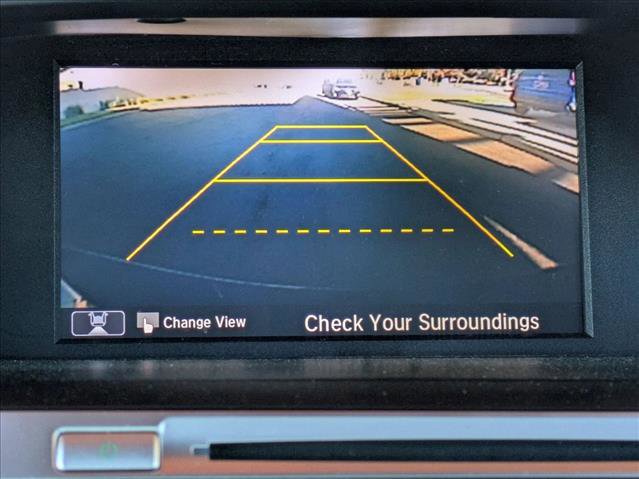 Used 2016 Honda Accord Touring image 13