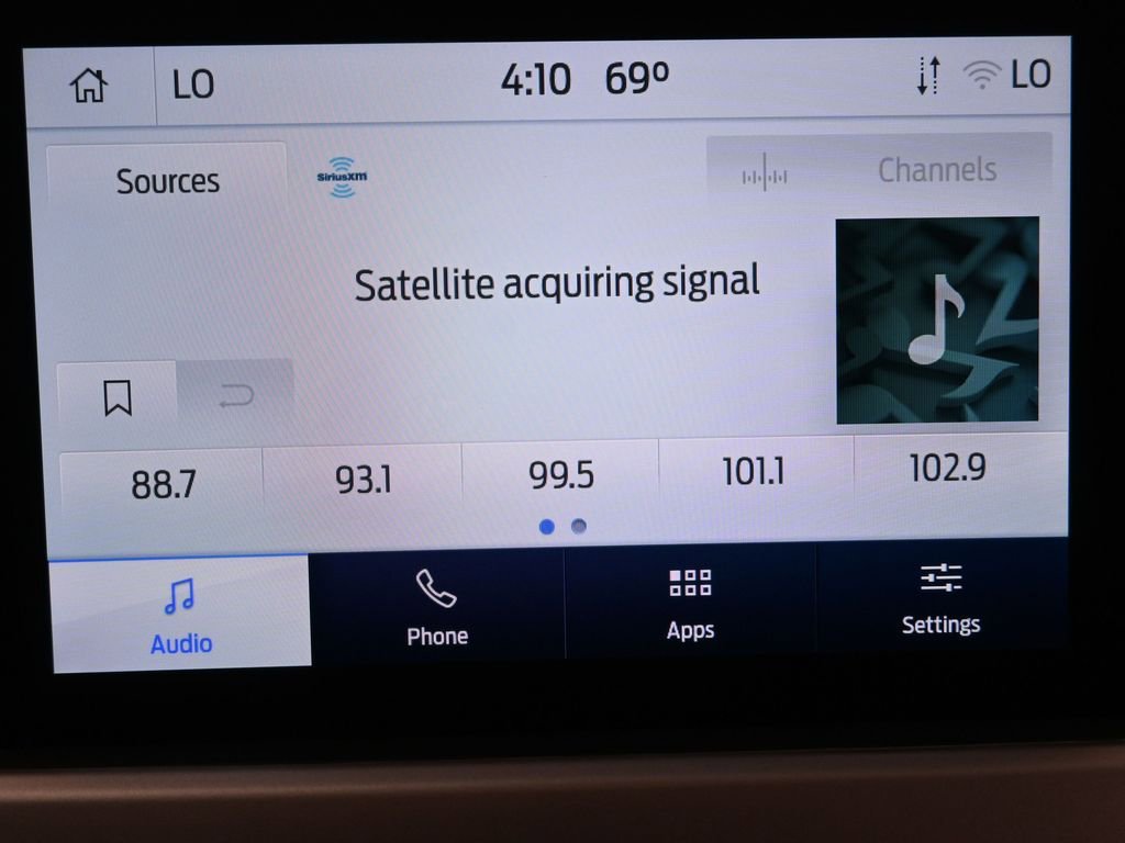 Used 2022 Ford Escape SE w/ Convenience Package AWD/4WD image 27