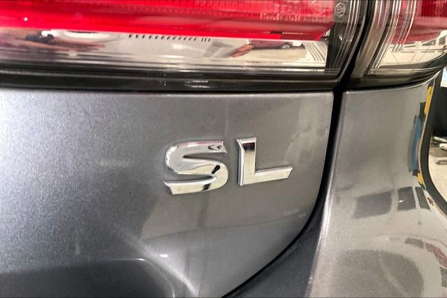 Used 2019 Nissan Armada SL w/ Premium Package RWD image 8
