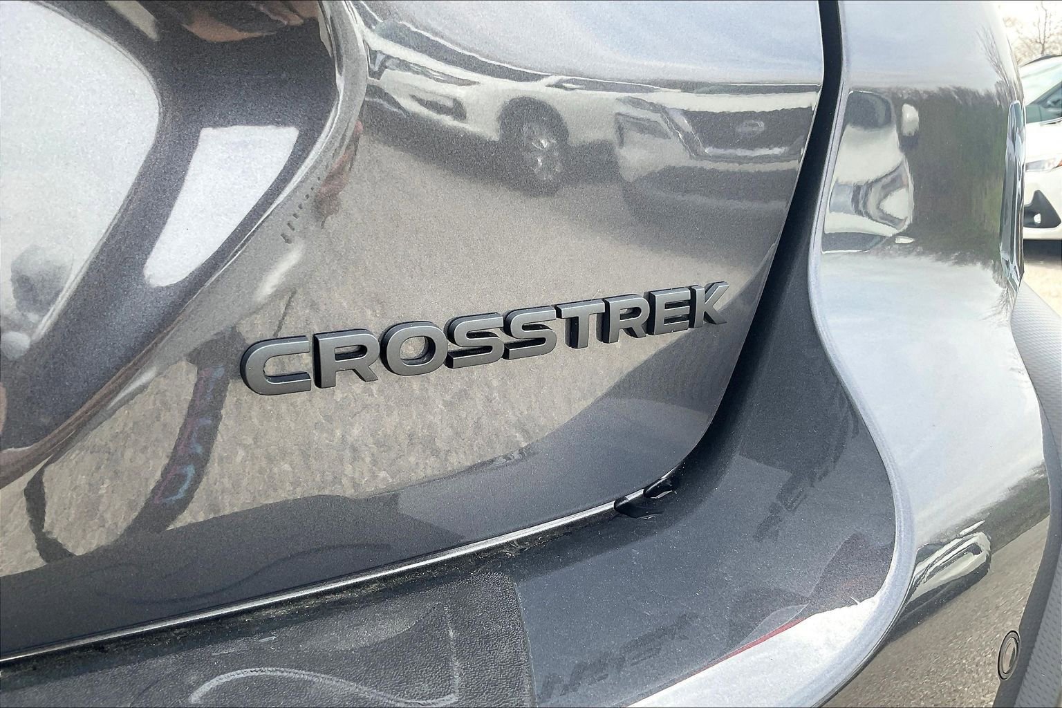 New 2026 Subaru Crosstrek 2.5i Limited image 25