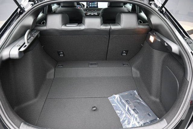 New 2026 Honda Civic Sport Touring image 34
