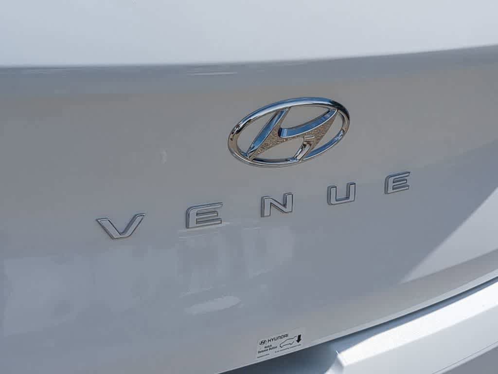 New 2026 Hyundai Venue SEL image 13