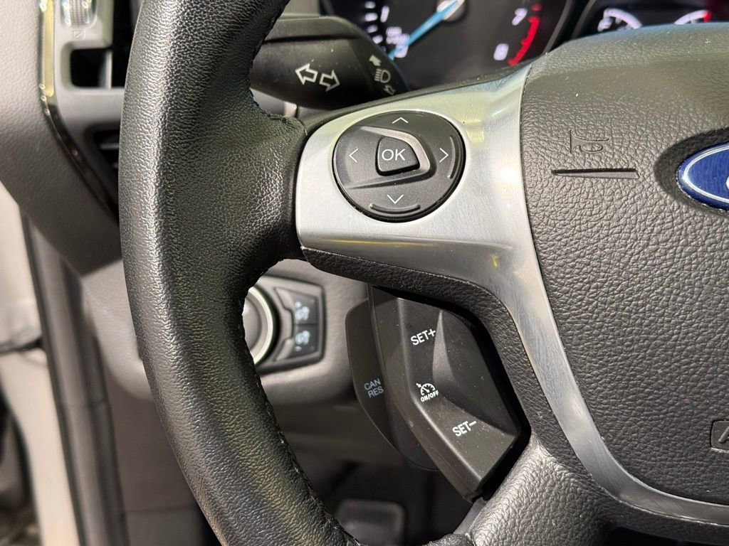 Used 2015 Ford Escape Titanium image 25