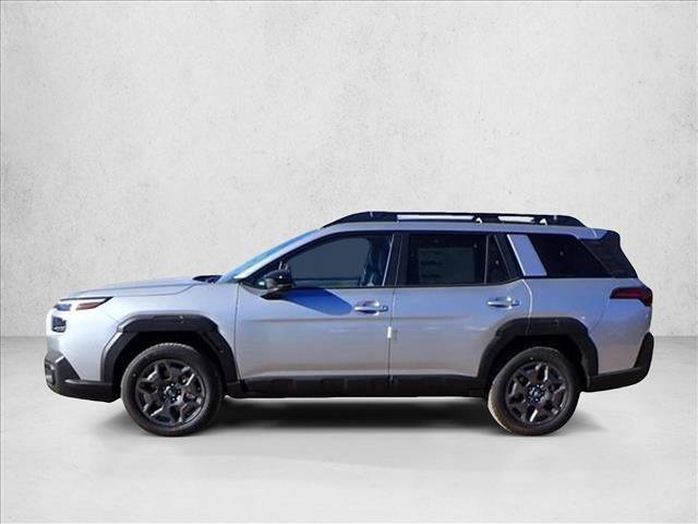 New 2026 Subaru Outback Premium video 2