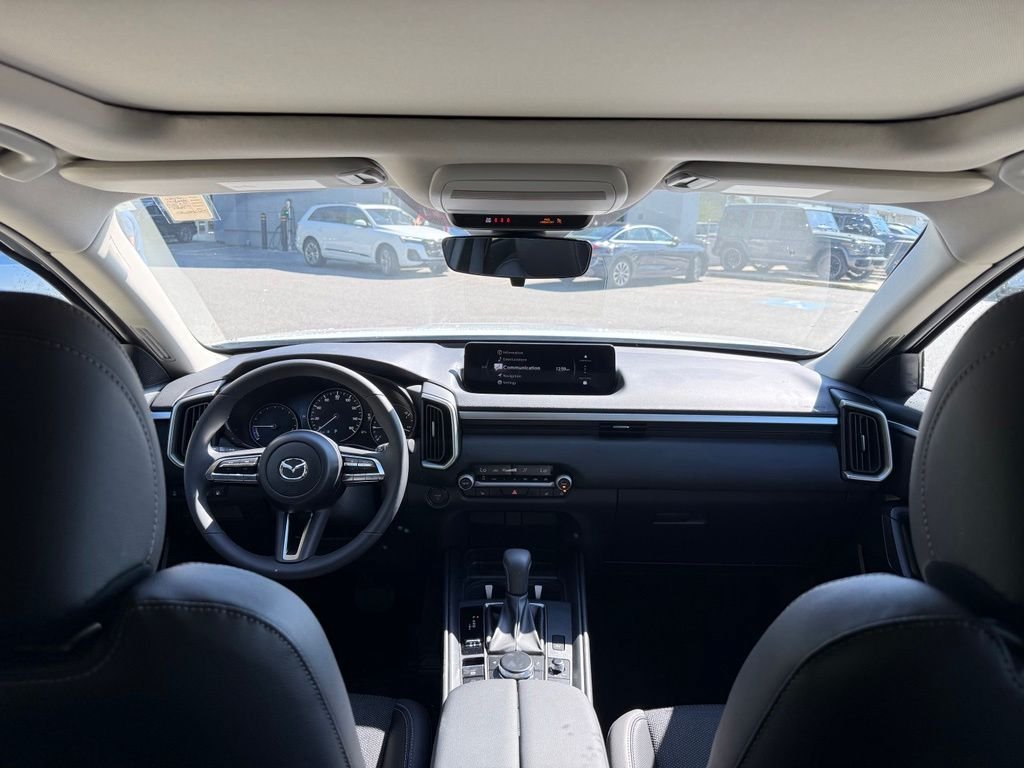 New 2026 MAZDA CX-50 2.5 Hybrid w/ Preferred Pkg AWD/4WD image 31