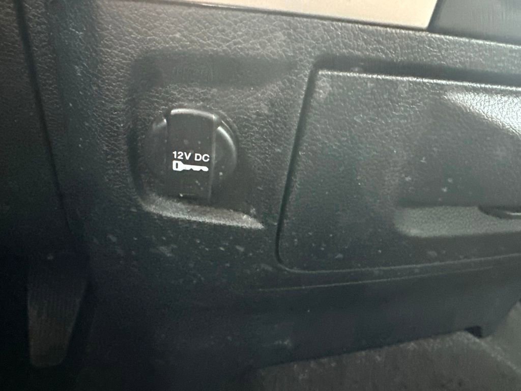 Used 2016 RAM 1500 Big Horn RWD image 7