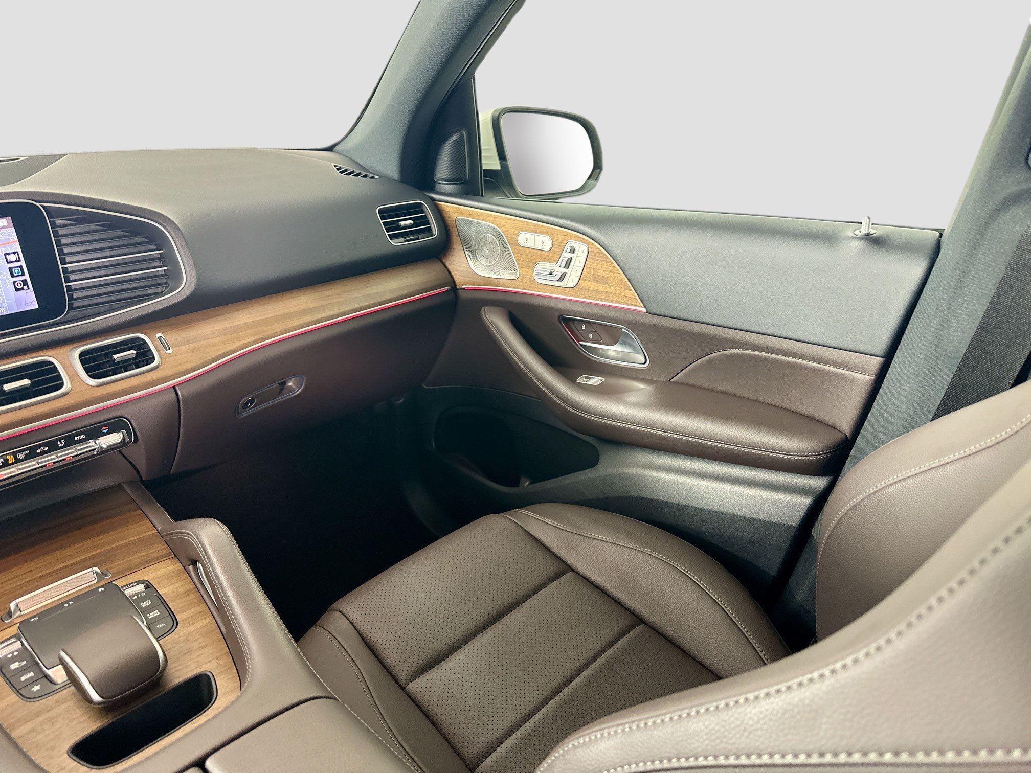 Certified 2022 Mercedes-Benz GLE 350 4MATIC image 30
