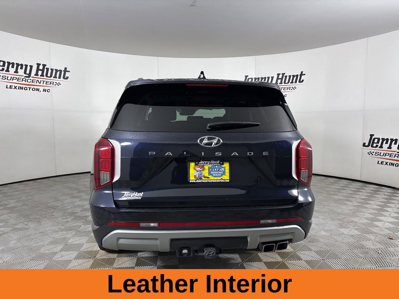 Used 2025 Hyundai Palisade SEL image 6