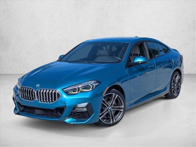 Used 2023 BMW 228i Gran Coupe w/ M Sport Package FWD image 1