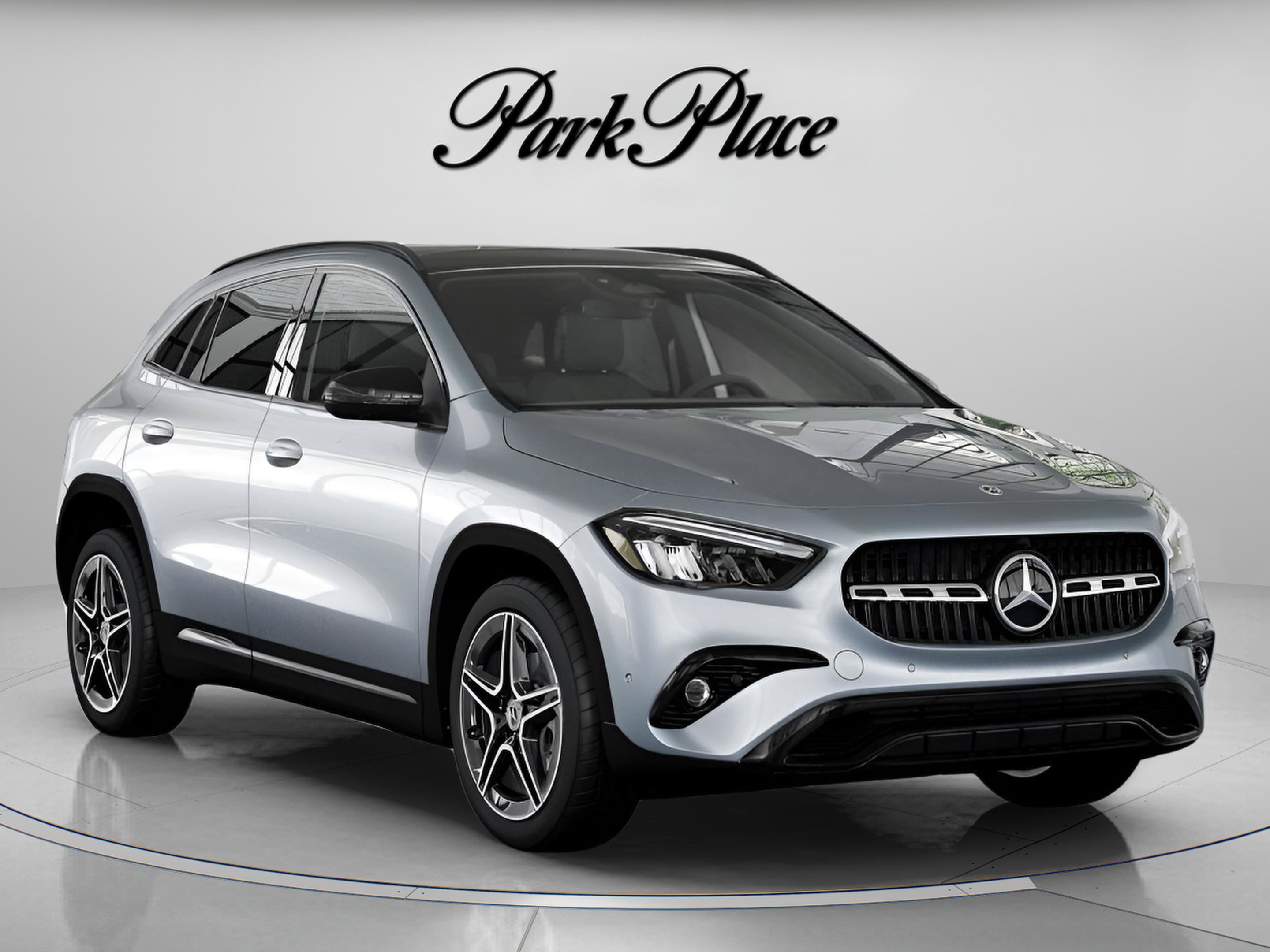 Used 2026 Mercedes-Benz GLA 250 image 33