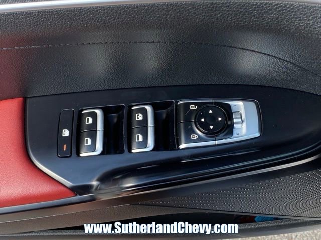 Used 2024 Kia K5 GT-Line w/ GT-Line Premium Package image 15