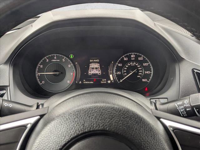 Used 2023 Acura RDX AWD w/ Technology Package image 11