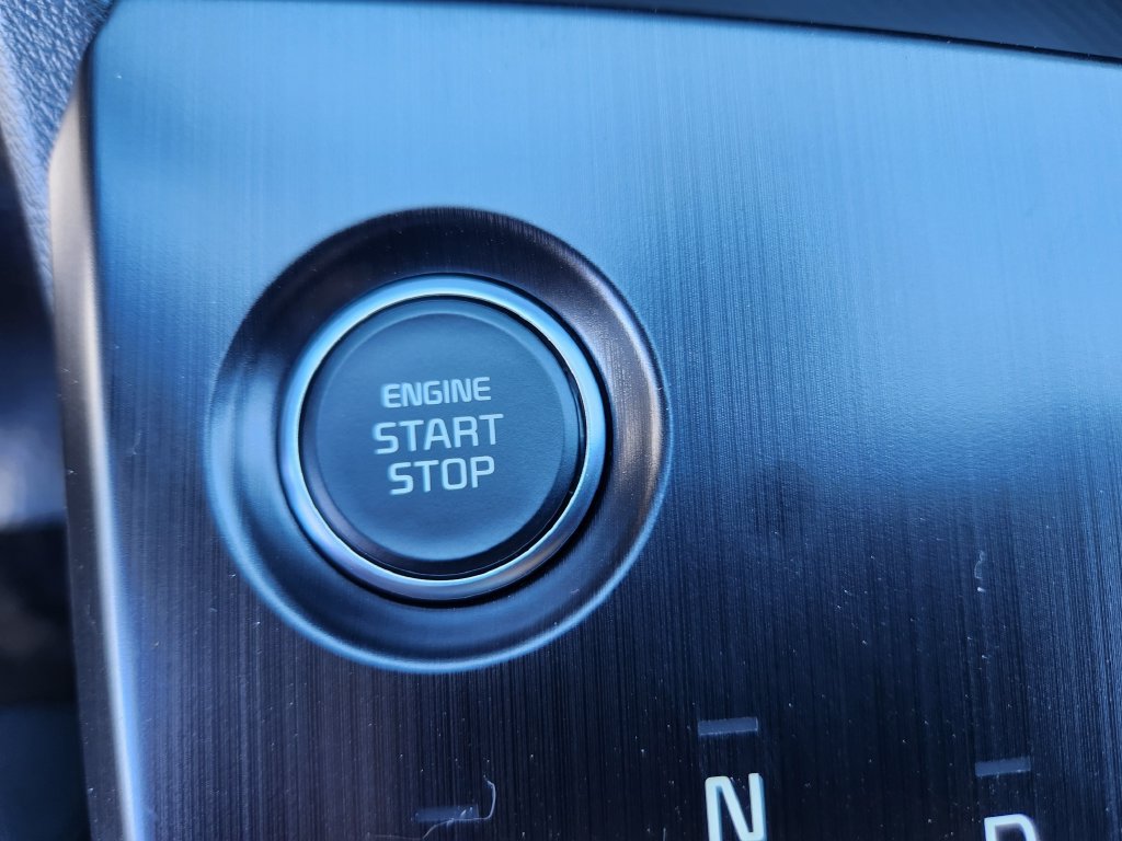 New 2027 Kia Sportage S AWD/4WD image 17