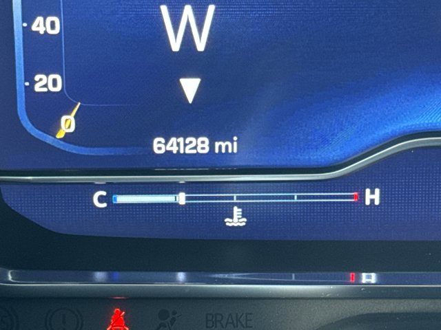 Used 2024 Chevrolet Tahoe Premier image 23