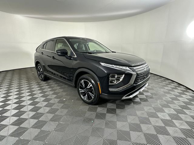 Used 2023 Mitsubishi Eclipse Cross SE AWD/4WD image 3