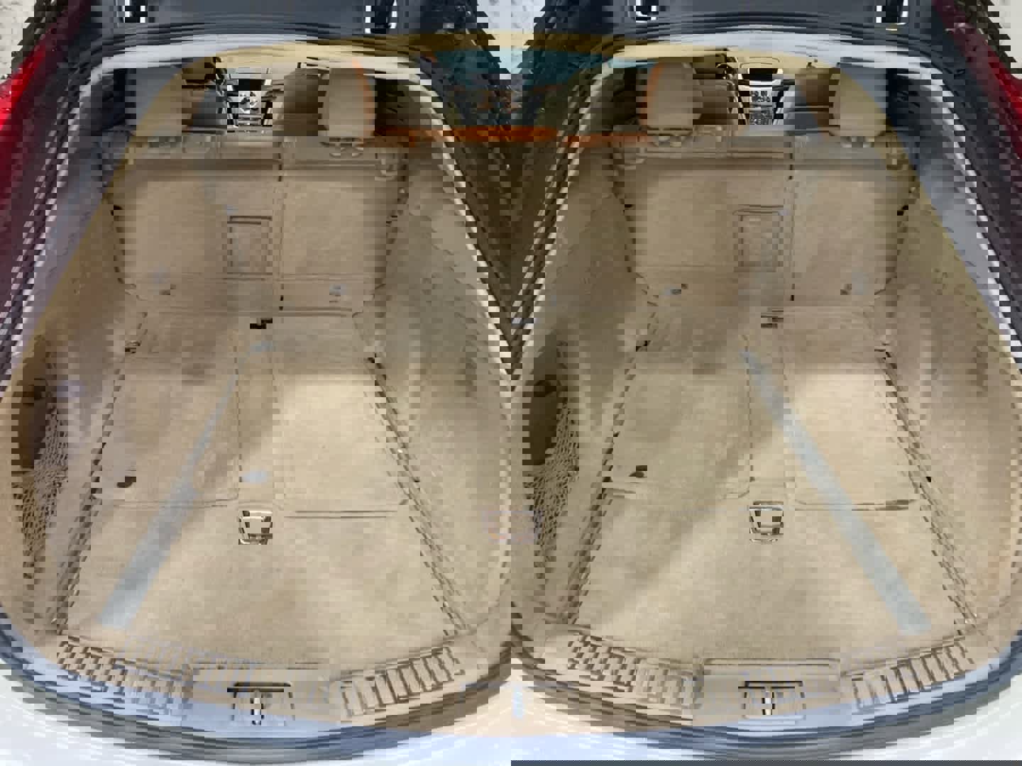 Used 2011 Cadillac CTS Premium image 37