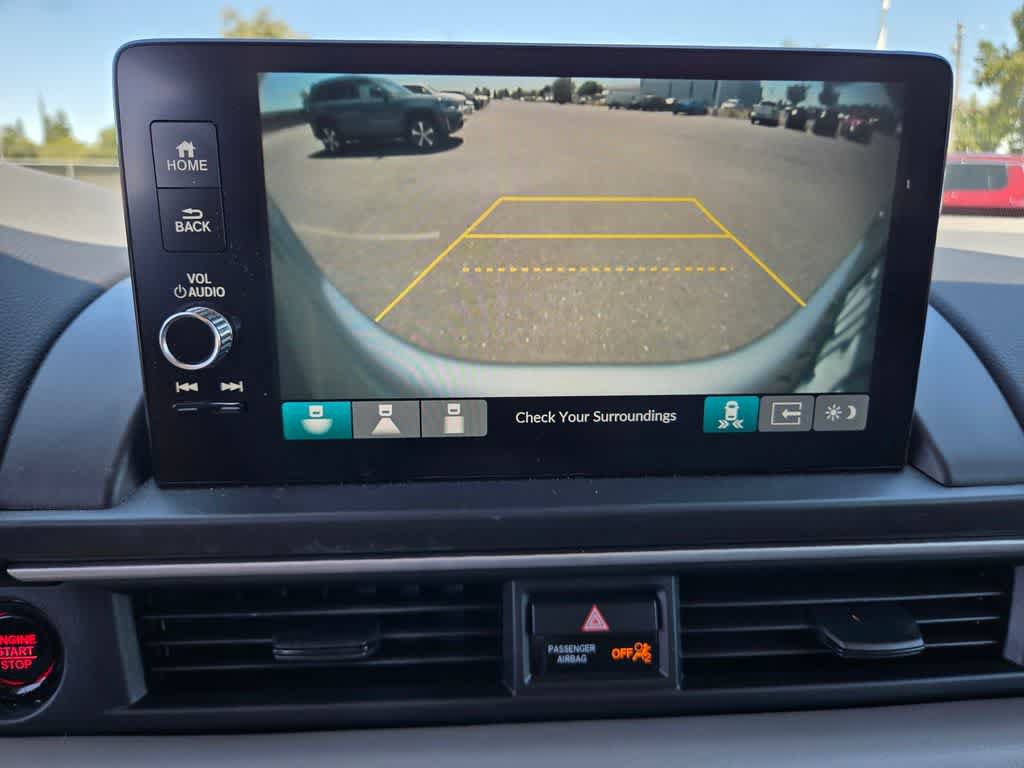 Used 2023 Honda Pilot EX-L image 11