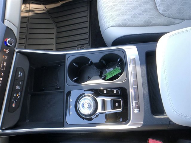 New 2026 Kia Carnival EX image 21