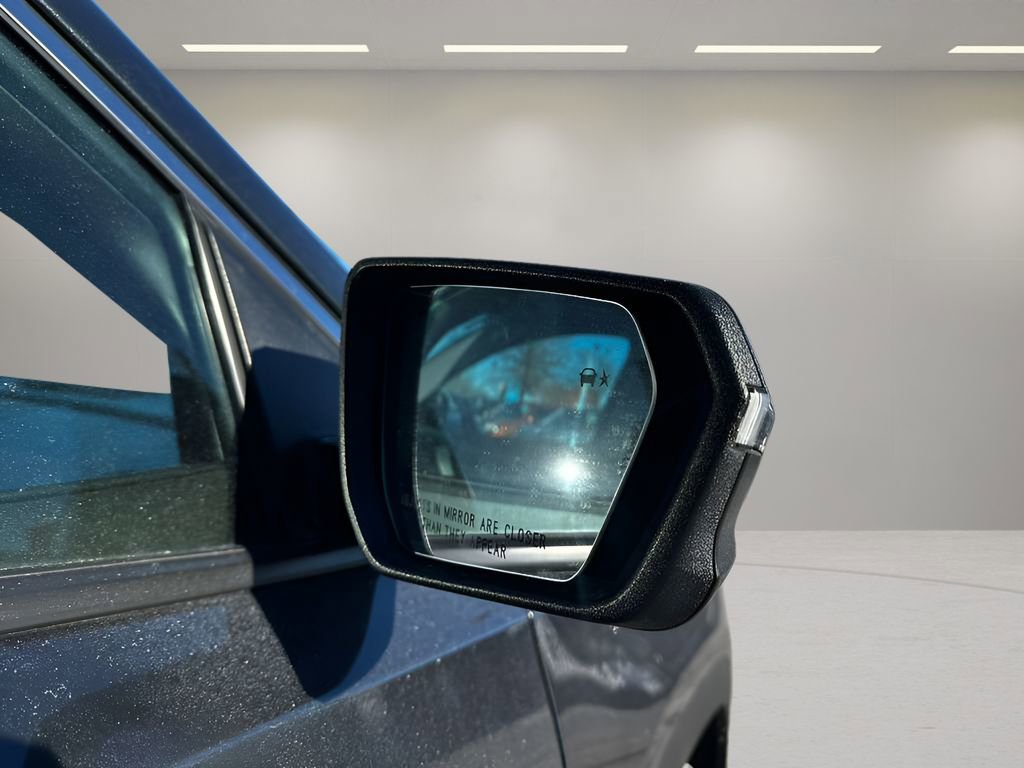 Used 2018 GMC Terrain SLT w/ Preferred Package image 22