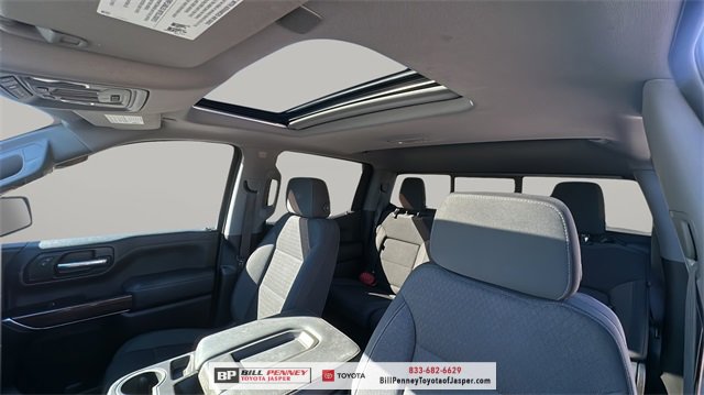 Used 2019 Chevrolet Silverado 1500 LT w/ All-Star Edition image 12