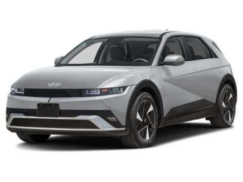 New 2026 Hyundai Ioniq 5 SEL