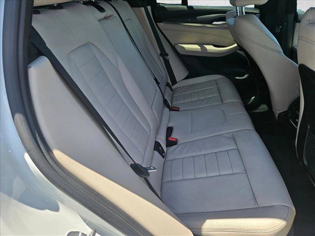Used 2022 BMW X3 xDrive30i w/ M Sport Package AWD/4WD image 21