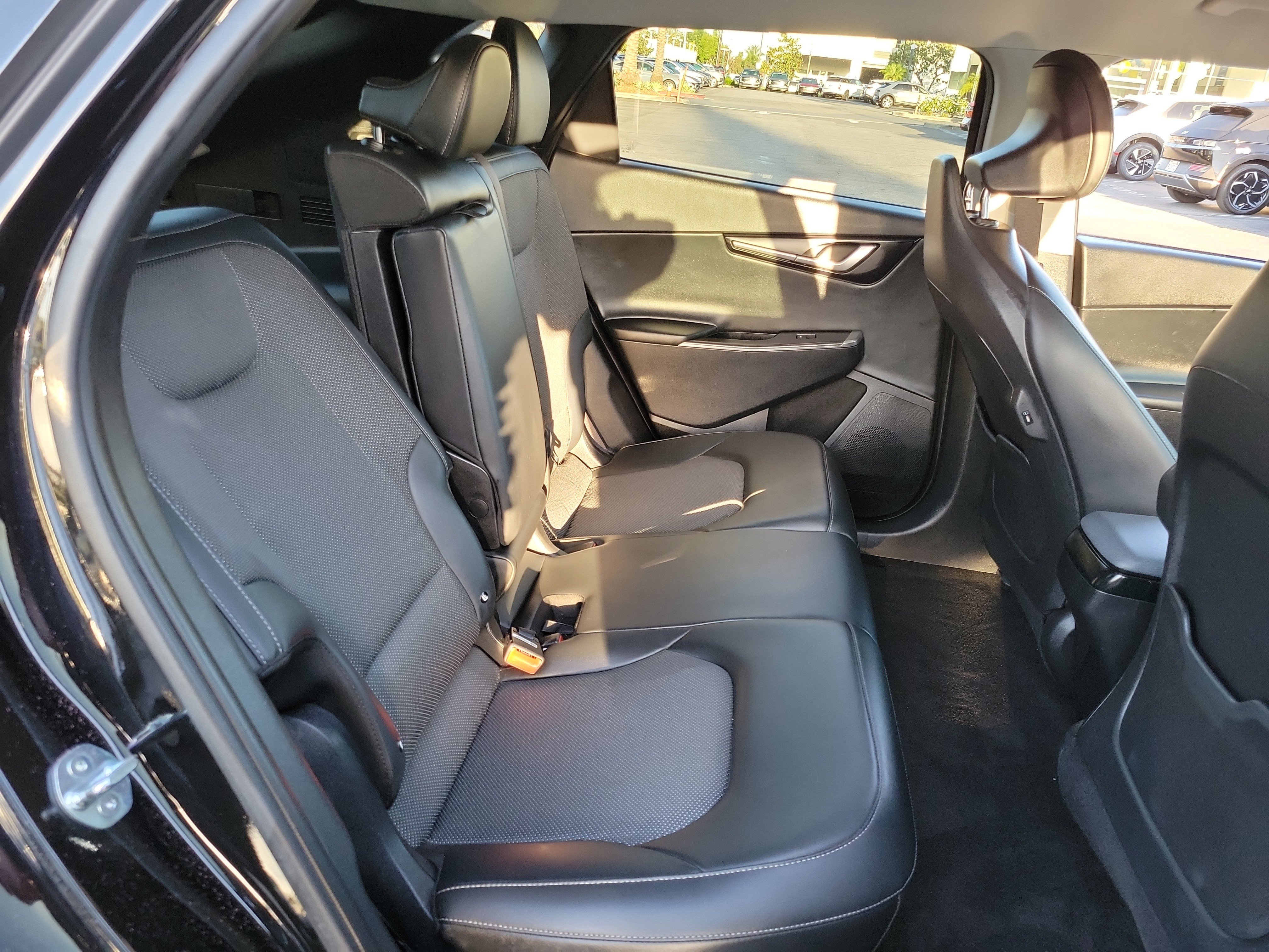 Used 2024 Kia EV6 Light RWD image 20