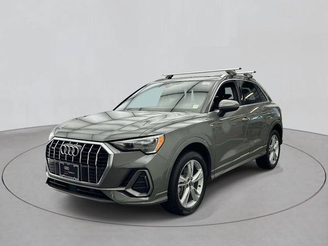 Used 2021 Audi Q3 2.0T Premium w/ Convenience Package