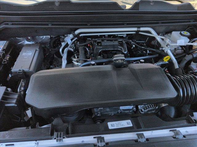 Used 2026 Chevrolet Colorado Trail Boss AWD/4WD image 30
