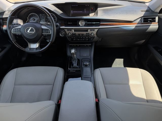 Used 2018 Lexus ES 350 w/ Premier Package image 11