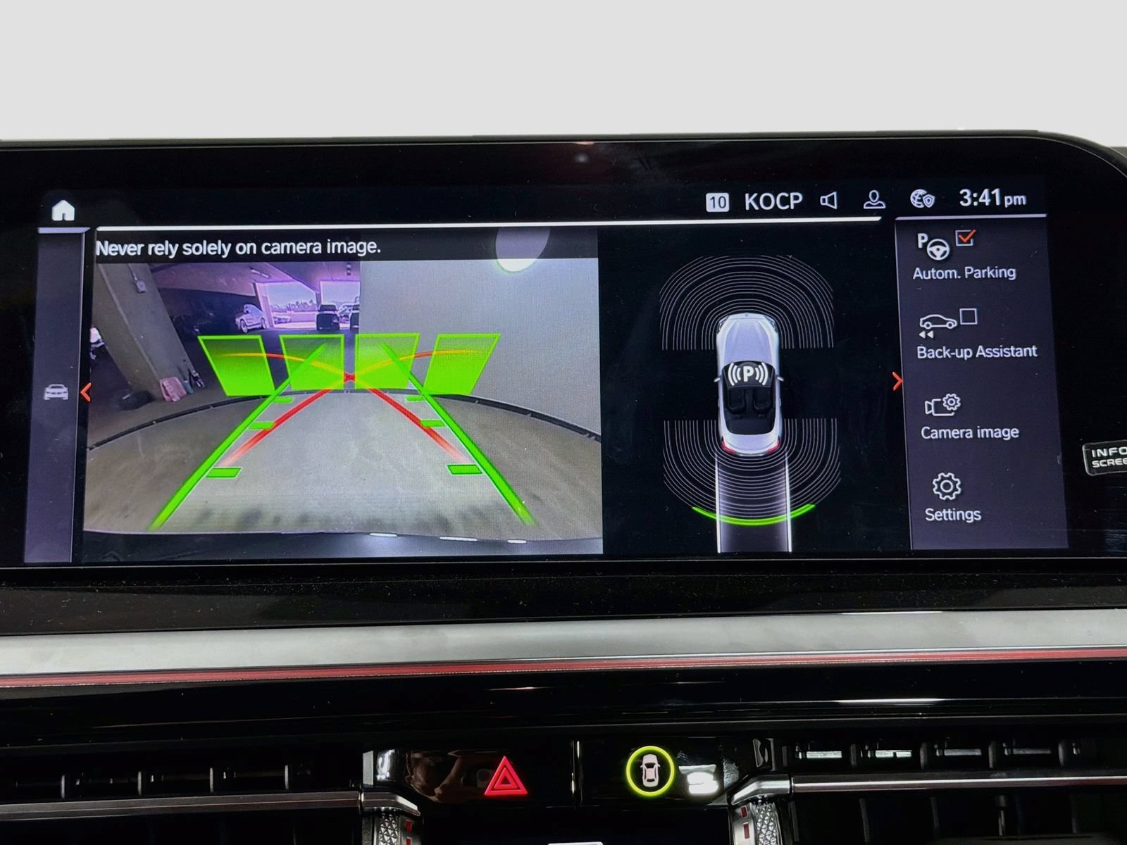 New 2026 BMW Z4 sDrive30i w/ Premium Package RWD image 14